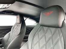 Bentley Continental 4.0 V8 GT Coupe 2dr Petrol Auto 4WD Euro 5 (507 ps)