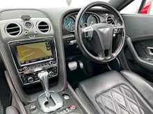 Bentley Continental 4.0 V8 GT Coupe 2dr Petrol Auto 4WD Euro 5 (507 ps)
