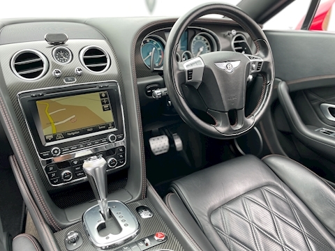 4.0 V8 GT Coupe 2dr Petrol Auto 4WD Euro 5 (507 ps)