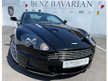 Aston Martin DBS 6.0 V12 Coupe 2dr Petrol Manual Euro 4 (510 bhp)