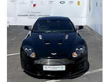 Aston Martin DBS 6.0 V12 Coupe 2dr Petrol Manual Euro 4 (510 bhp)