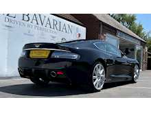 Aston Martin DBS 6.0 V12 Coupe 2dr Petrol Manual Euro 4 (510 bhp)