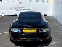 Aston Martin DBS 6.0 V12 Coupe 2dr Petrol Manual Euro 4 (510 bhp)