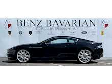 Aston Martin DBS 6.0 V12 Coupe 2dr Petrol Manual Euro 4 (510 bhp)