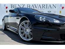 Aston Martin DBS 6.0 V12 Coupe 2dr Petrol Manual Euro 4 (510 bhp)