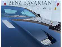 Aston Martin DBS 6.0 V12 Coupe 2dr Petrol Manual Euro 4 (510 bhp)