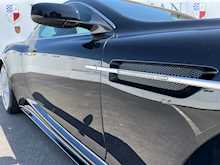 Aston Martin DBS 6.0 V12 Coupe 2dr Petrol Manual Euro 4 (510 bhp)