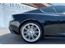 Aston Martin DBS 6.0 V12 Coupe 2dr Petrol Manual Euro 4 (510 bhp)