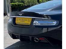 Aston Martin DBS 6.0 V12 Coupe 2dr Petrol Manual Euro 4 (510 bhp)
