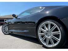 Aston Martin DBS 6.0 V12 Coupe 2dr Petrol Manual Euro 4 (510 bhp)
