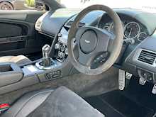 Aston Martin DBS 6.0 V12 Coupe 2dr Petrol Manual Euro 4 (510 bhp)