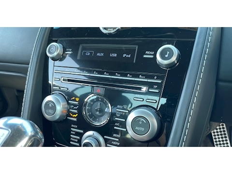6.0 V12 Coupe 2dr Petrol Manual Euro 4 (510 bhp)