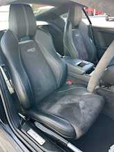 Aston Martin DBS 6.0 V12 Coupe 2dr Petrol Manual Euro 4 (510 bhp)