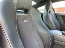 Aston Martin DBS 6.0 V12 Coupe 2dr Petrol Manual Euro 4 (510 bhp)