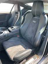Aston Martin DBS 6.0 V12 Coupe 2dr Petrol Manual Euro 4 (510 bhp)