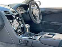 Aston Martin DBS 6.0 V12 Coupe 2dr Petrol Manual Euro 4 (510 bhp)