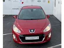 Peugeot 308 1.6 e-HDi Active Hatchback 5dr Diesel Manual Euro 5 (s/s) (112 ps)