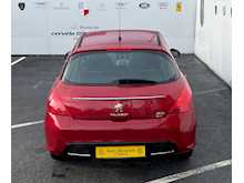 Peugeot 308 1.6 e-HDi Active Hatchback 5dr Diesel Manual Euro 5 (s/s) (112 ps)