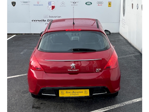 1.6 e-HDi Active Hatchback 5dr Diesel Manual Euro 5 (s/s) (112 ps)