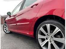 Peugeot 308 1.6 e-HDi Active Hatchback 5dr Diesel Manual Euro 5 (s/s) (112 ps)