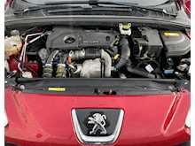 Peugeot 308 1.6 e-HDi Active Hatchback 5dr Diesel Manual Euro 5 (s/s) (112 ps)