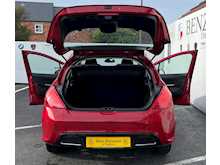 Peugeot 308 1.6 e-HDi Active Hatchback 5dr Diesel Manual Euro 5 (s/s) (112 ps)