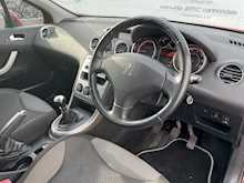 Peugeot 308 1.6 e-HDi Active Hatchback 5dr Diesel Manual Euro 5 (s/s) (112 ps)