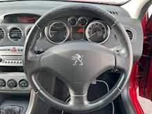 Peugeot 308 1.6 e-HDi Active Hatchback 5dr Diesel Manual Euro 5 (s/s) (112 ps)