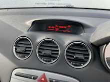 Peugeot 308 1.6 e-HDi Active Hatchback 5dr Diesel Manual Euro 5 (s/s) (112 ps)