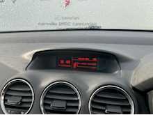 Peugeot 308 1.6 e-HDi Active Hatchback 5dr Diesel Manual Euro 5 (s/s) (112 ps)