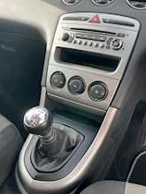 Peugeot 308 1.6 e-HDi Active Hatchback 5dr Diesel Manual Euro 5 (s/s) (112 ps)