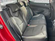 Peugeot 308 1.6 e-HDi Active Hatchback 5dr Diesel Manual Euro 5 (s/s) (112 ps)