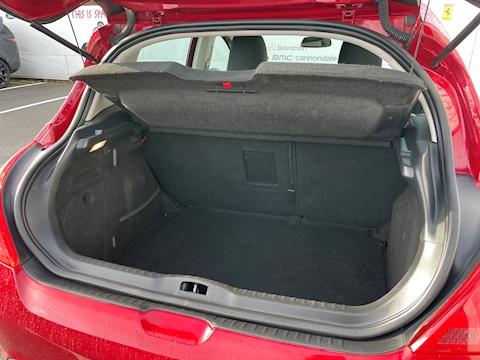 1.6 e-HDi Active Hatchback 5dr Diesel Manual Euro 5 (s/s) (112 ps)