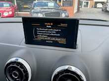 Audi A3 1.8 TFSI S line Hatchback 3dr Petrol S Tronic QUATTRO