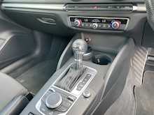 Audi A3 1.8 TFSI S line Hatchback 3dr Petrol S Tronic QUATTRO