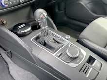 Audi A3 1.8 TFSI S line Hatchback 3dr Petrol S Tronic QUATTRO