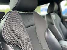 Audi A3 1.8 TFSI S line Hatchback 3dr Petrol S Tronic QUATTRO