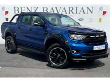 Ford Ranger EcoBlue Limited Double Cab 2.0