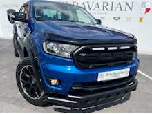 Ford Ranger EcoBlue Limited Double Cab 2.0
