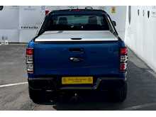 Ford Ranger EcoBlue Limited Double Cab 2.0