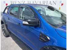 Ford Ranger EcoBlue Limited Double Cab 2.0