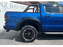 Ford Ranger EcoBlue Limited Double Cab 2.0