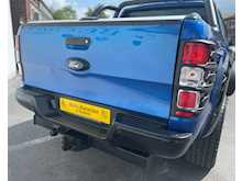Ford Ranger EcoBlue Limited Double Cab 2.0