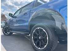 Ford Ranger EcoBlue Limited Double Cab 2.0