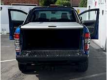 Ford Ranger EcoBlue Limited Double Cab 2.0