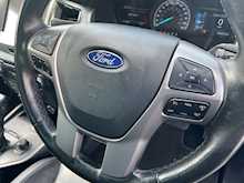 Ford Ranger EcoBlue Limited Double Cab 2.0