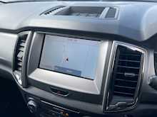 Ford Ranger EcoBlue Limited Double Cab 2.0