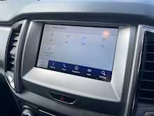 Ford Ranger EcoBlue Limited Double Cab 2.0