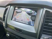 Ford Ranger EcoBlue Limited Double Cab 2.0