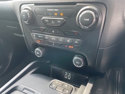 2.0 EcoBlue Limited Double Cab Pickup 4dr Diesel Auto 4WD Euro 6 (s/s) (170 ps)